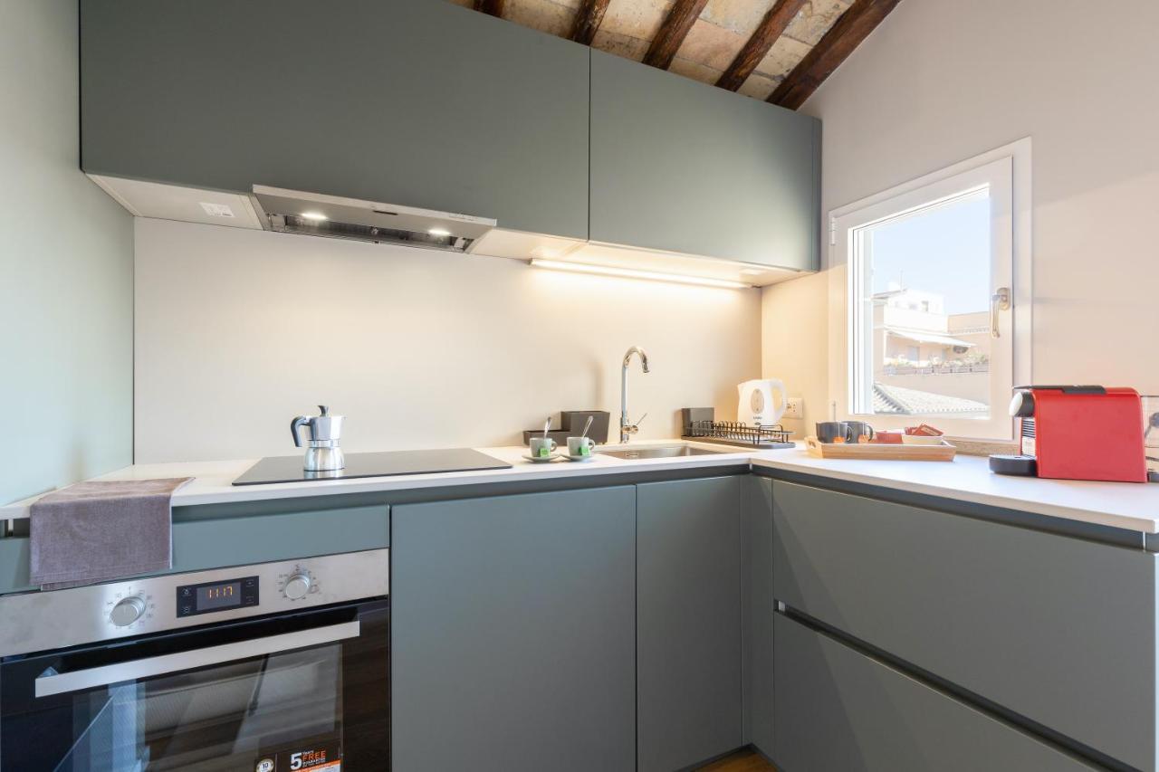 As Feel - Luxury Terrace In Navona Rom