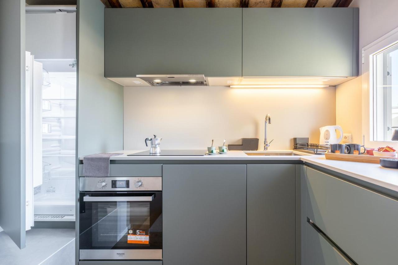 As Feel - Luxury Terrace In Navona * Rom
