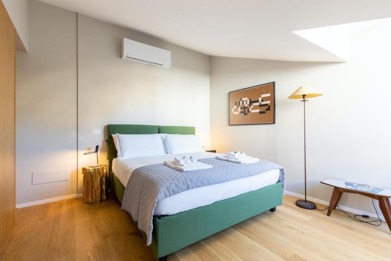 As Feel - Luxury Terrace In Navona Appartamento Roma