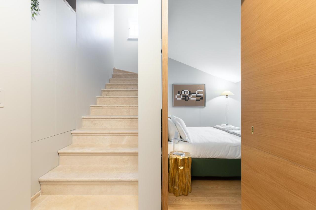 As Feel - Luxury Terrace In Navona Roma