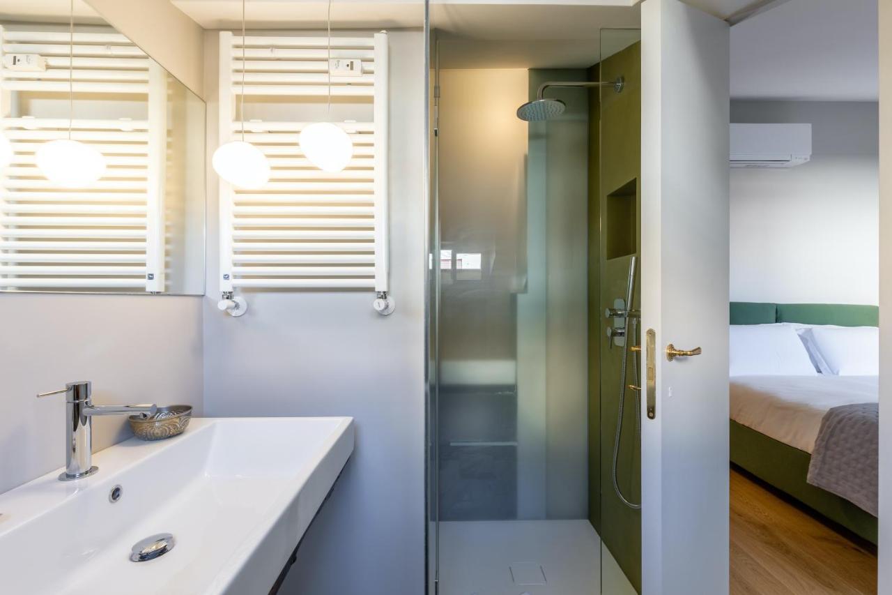 As Feel - Luxury Terrace In Navona Appartamento