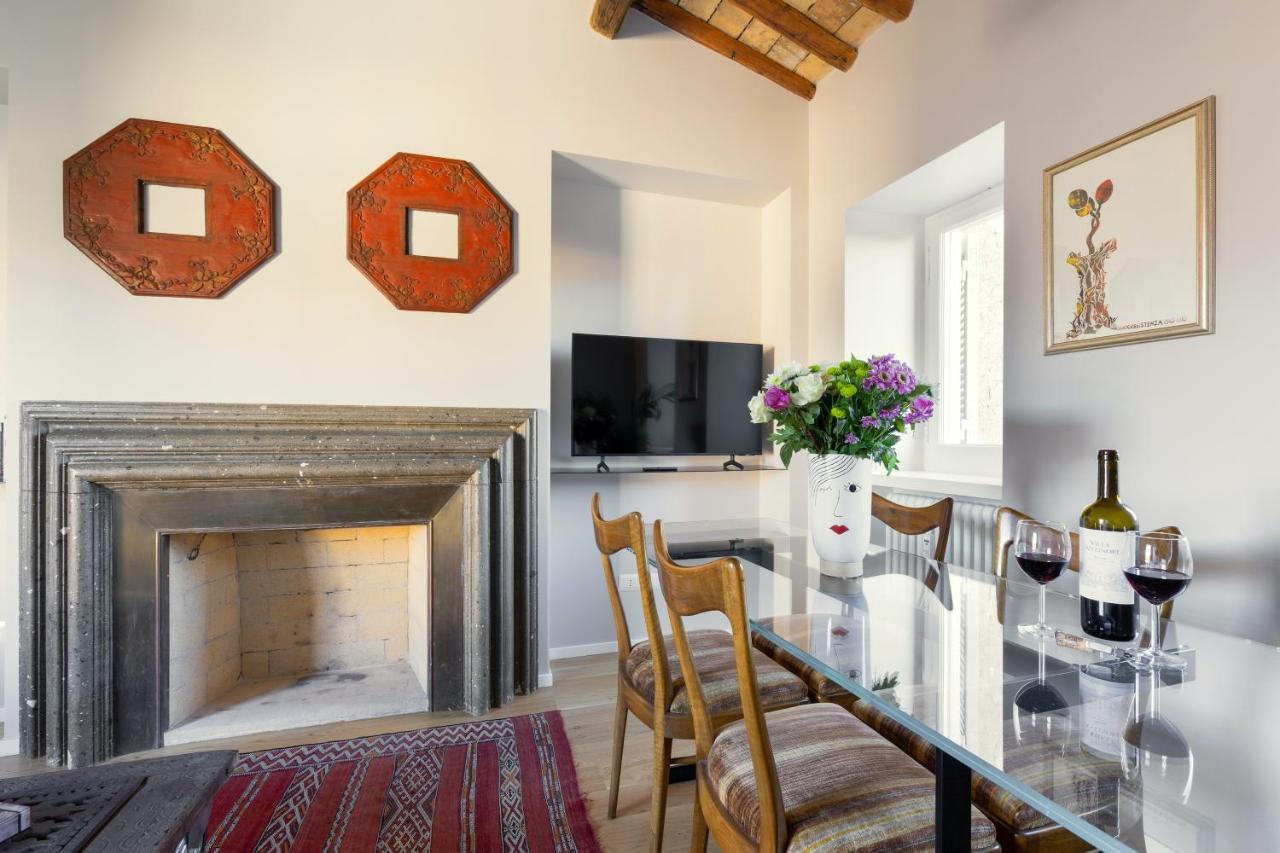 Appartamento As Feel - Luxury Terrace In Navona *