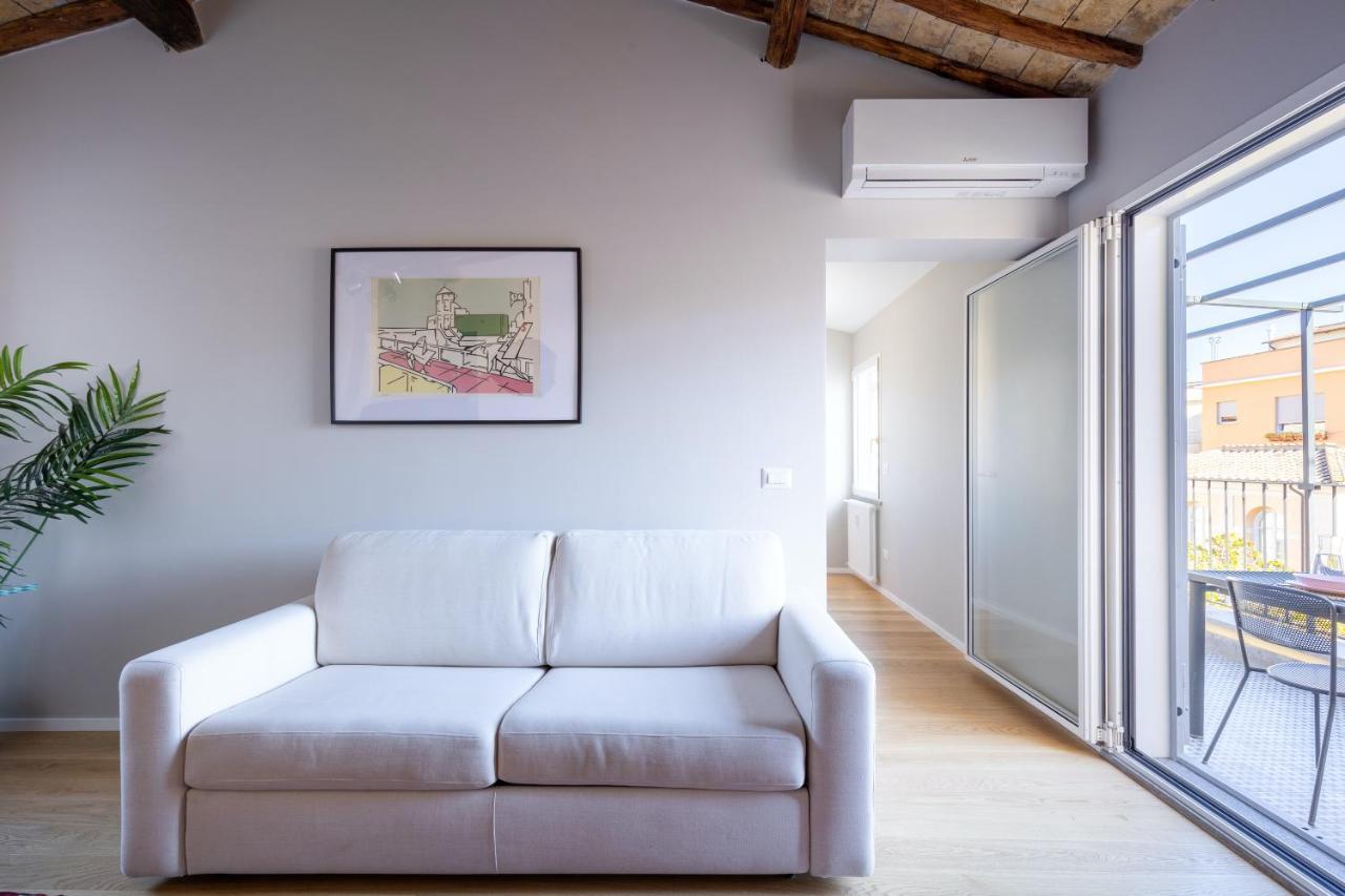 Appartamento As Feel - Luxury Terrace In Navona *