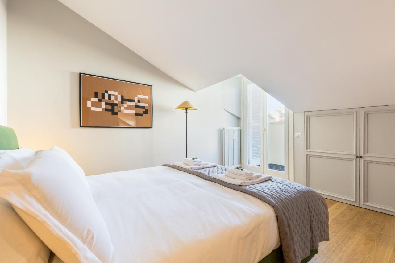 Appartamento As Feel - Luxury Terrace In Navona